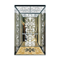 Made In China Superior Quality Professional Homes Passenger Elevator In China